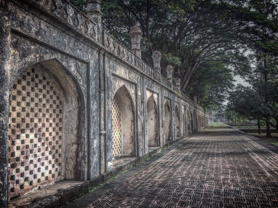 Photo of 5 reasons to visit Aurangabad this long weekend 6/14 by Divya Iyer