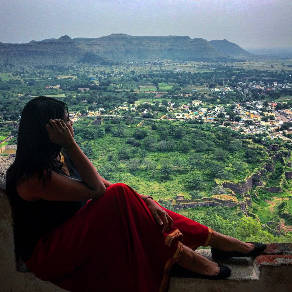 Photo of 5 reasons to visit Aurangabad this long weekend 9/14 by Divya Iyer