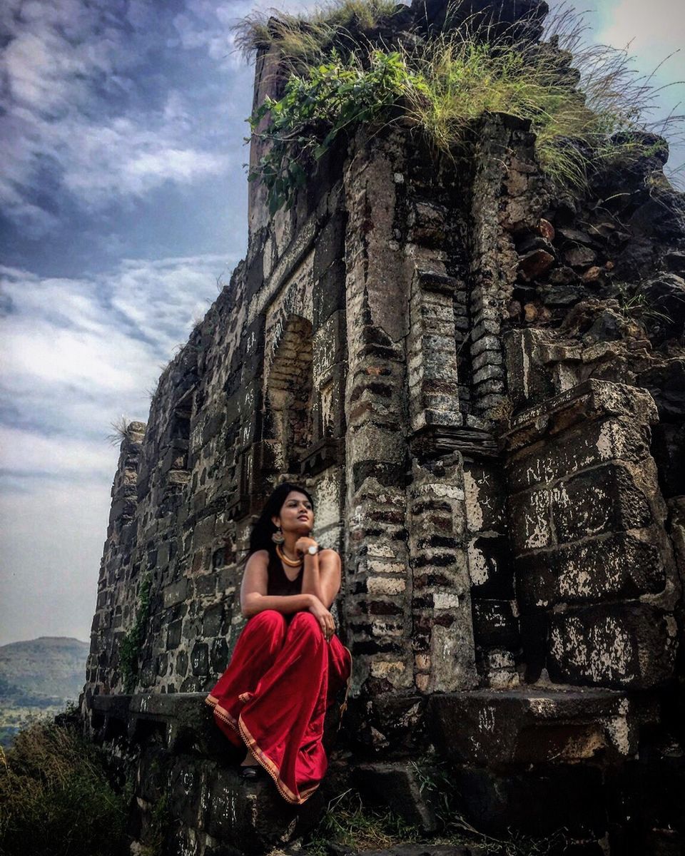 Photo of 5 reasons to visit Aurangabad this long weekend 11/14 by Divya Iyer