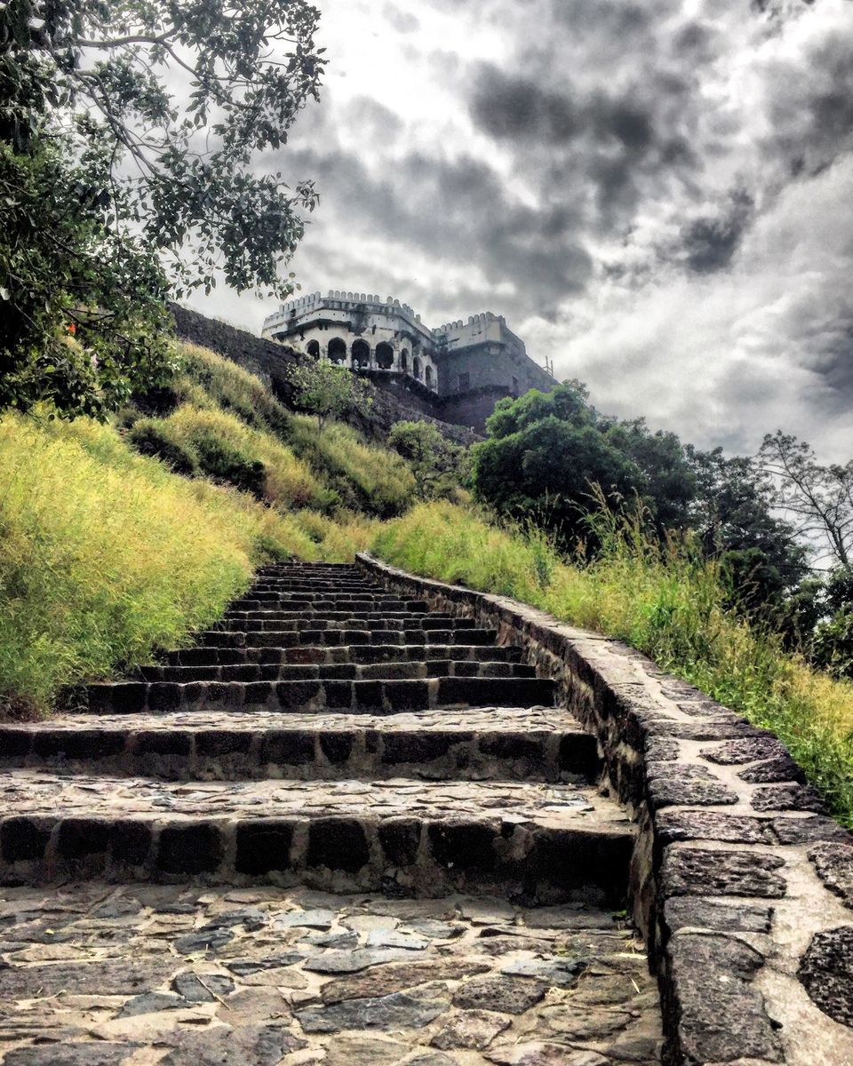 Photo of 5 reasons to visit Aurangabad this long weekend 10/14 by Divya Iyer