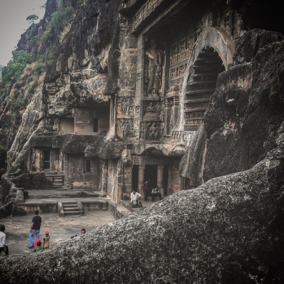 Photo of 5 reasons to visit Aurangabad this long weekend by Divya Iyer