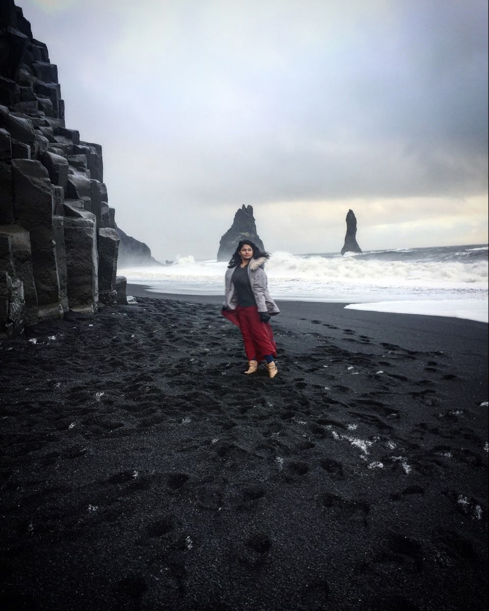 Photo of Iceland : What bucket lists are made of ! by Divya Iyer