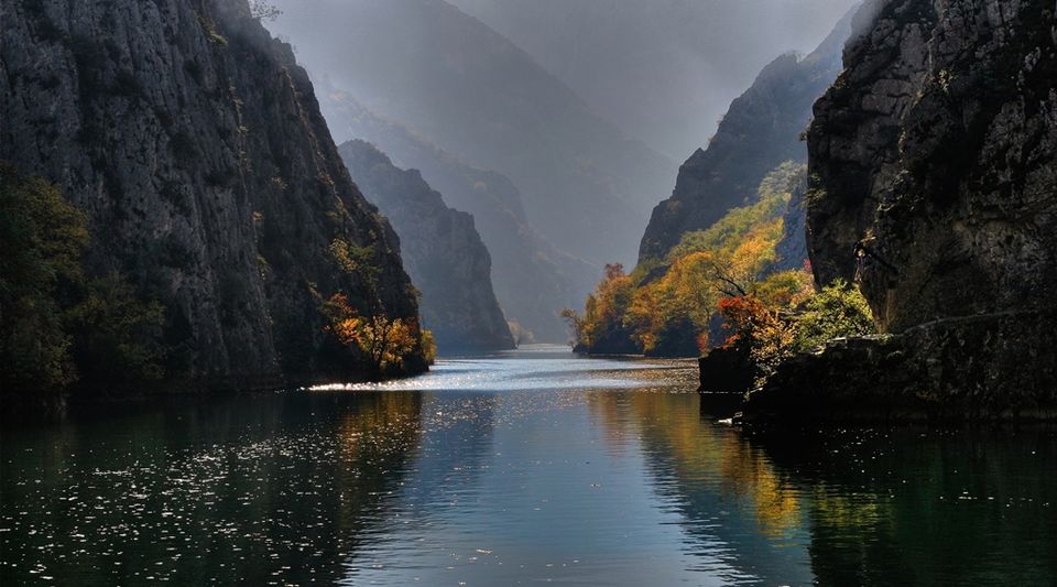 Photo of 10 Countries across 3 Continents and 1 visa to bind them all! 3/10 by Divya Iyer