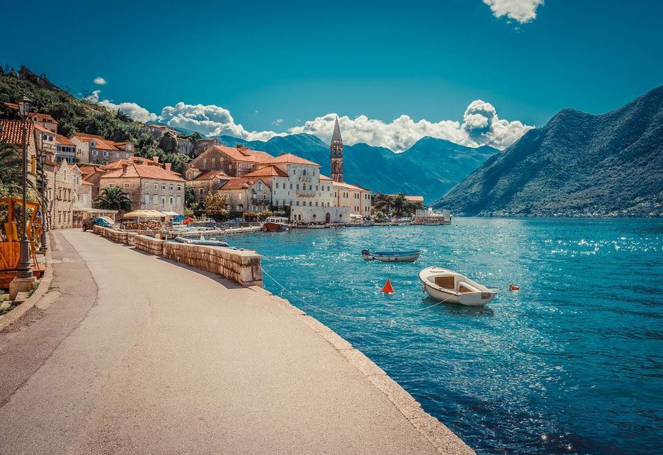 Photo of 10 Countries across 3 Continents and 1 visa to bind them all! by Divya Iyer