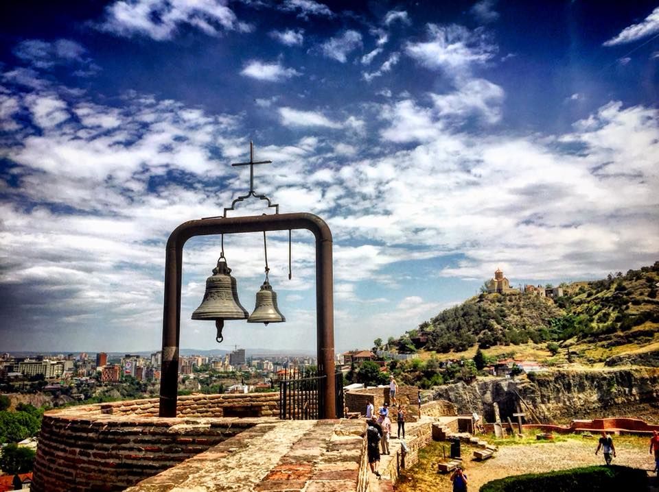 Photo of 10 Countries across 3 Continents and 1 visa to bind them all! 6/10 by Divya Iyer