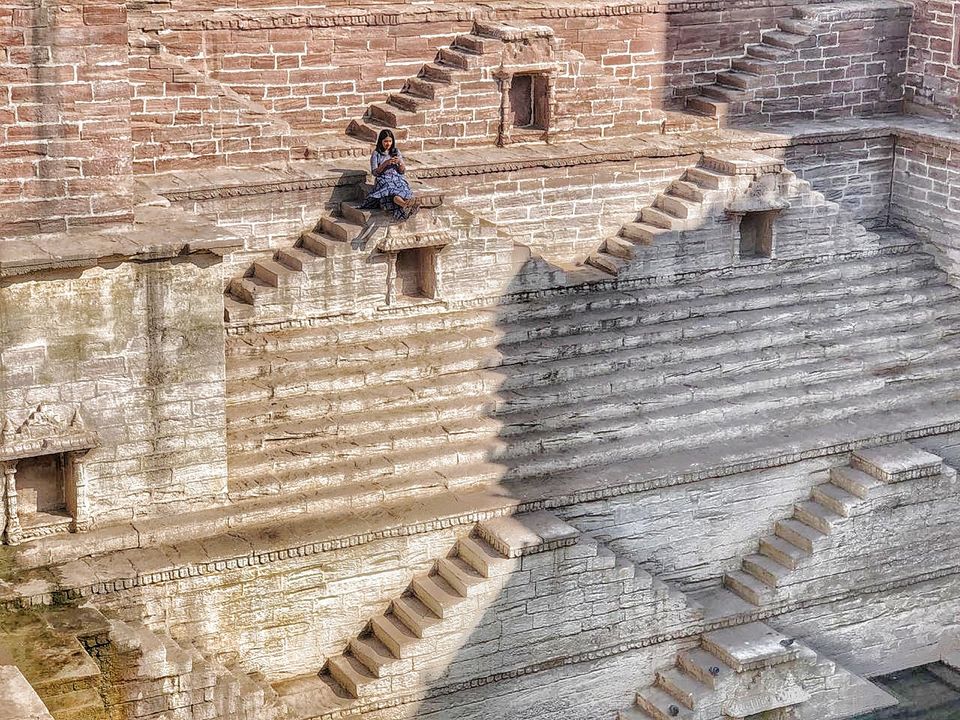Photo of Experience Morocco right here in India 4/8 by Divya Iyer