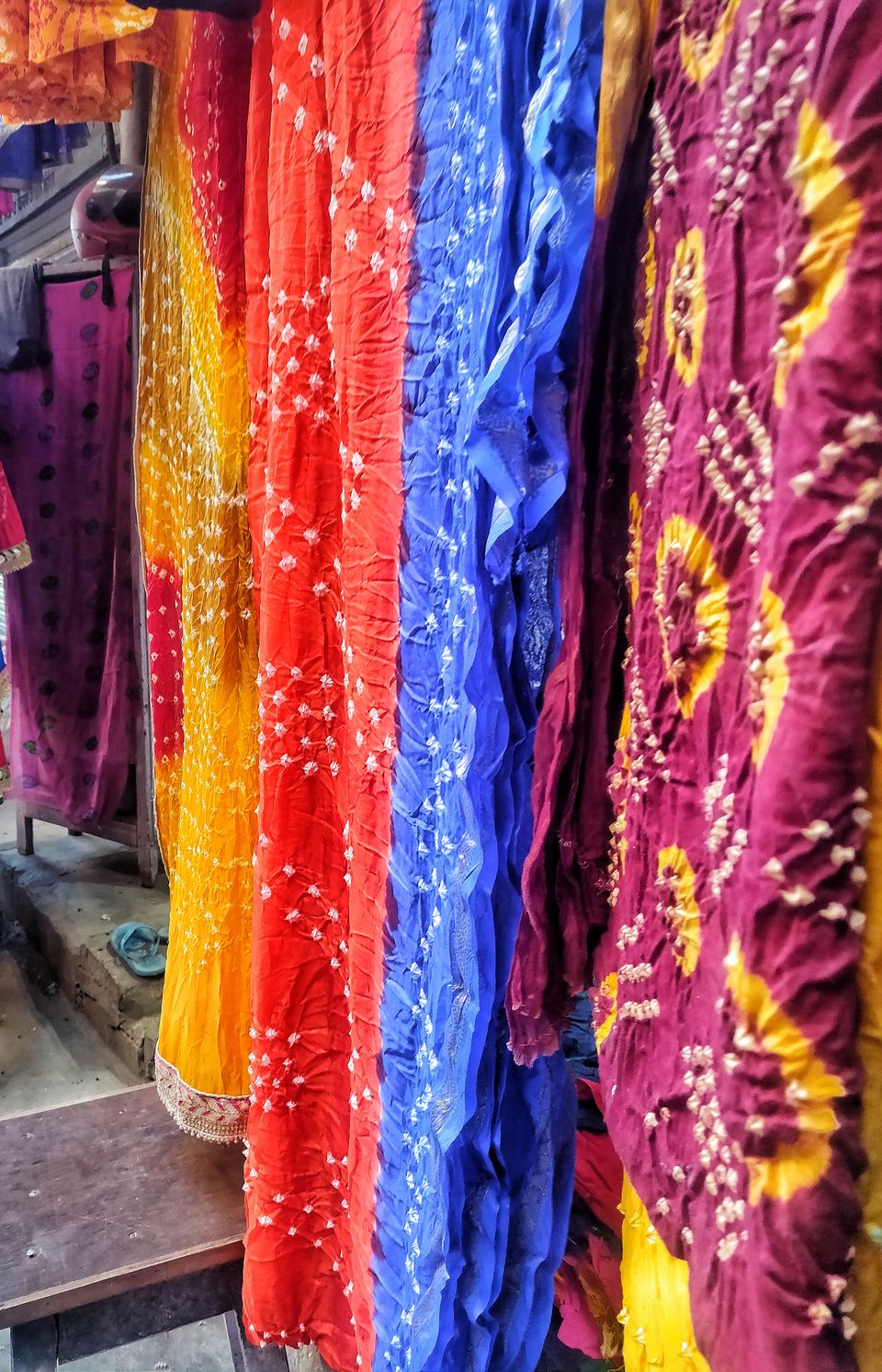 Photo of Experience Morocco right here in India 6/8 by Divya Iyer