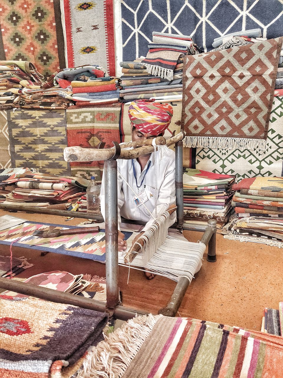 Photo of Experience Morocco right here in India 7/8 by Divya Iyer