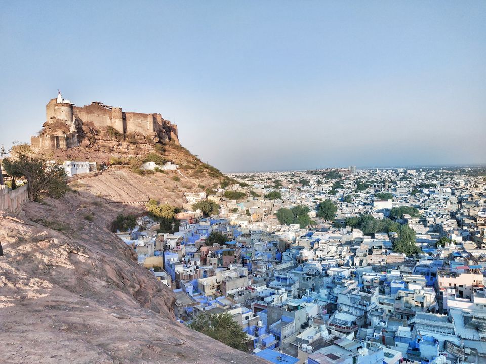 Photo of Experience Morocco right here in India 3/8 by Divya Iyer
