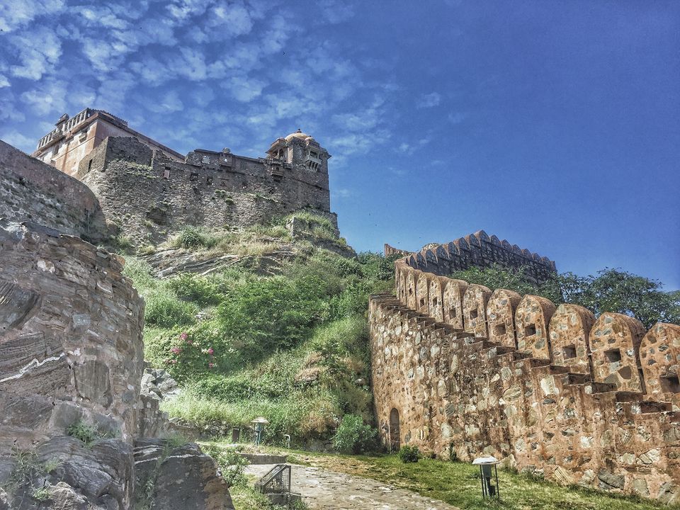 Photo of Tell China we have our own Great Wall! Have you seen it? 3/3 by Divya Iyer