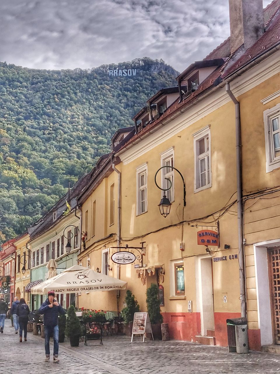 Photo of Top Things to Do on Your Trip to the Land of Dracula 2/7 by Divya Iyer
