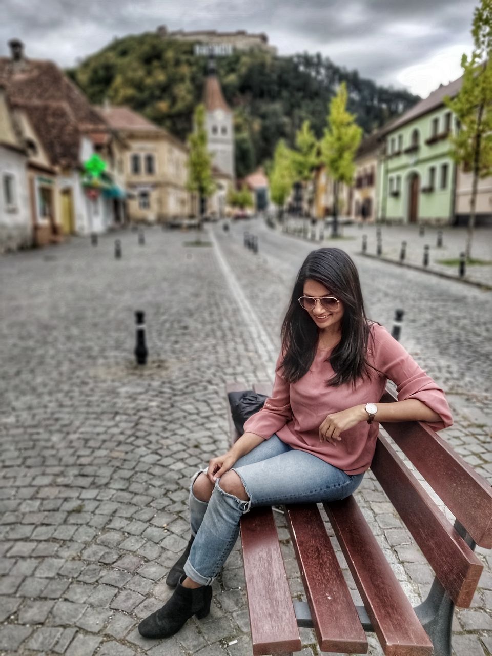 Photo of Top Things to Do on Your Trip to the Land of Dracula 4/7 by Divya Iyer