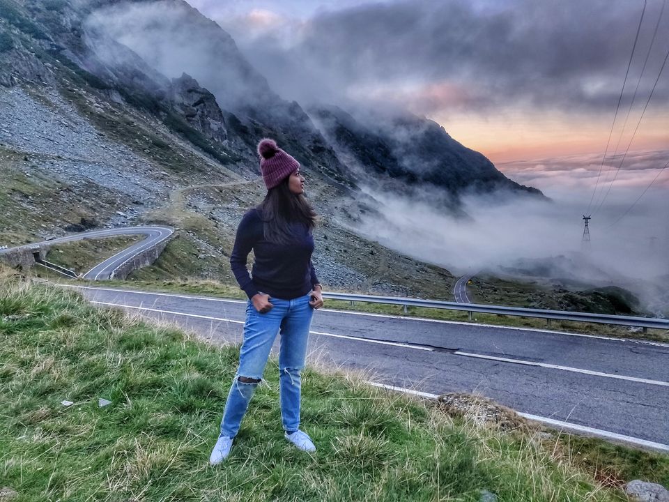 Photo of Top Things to Do on Your Trip to the Land of Dracula by Divya Iyer