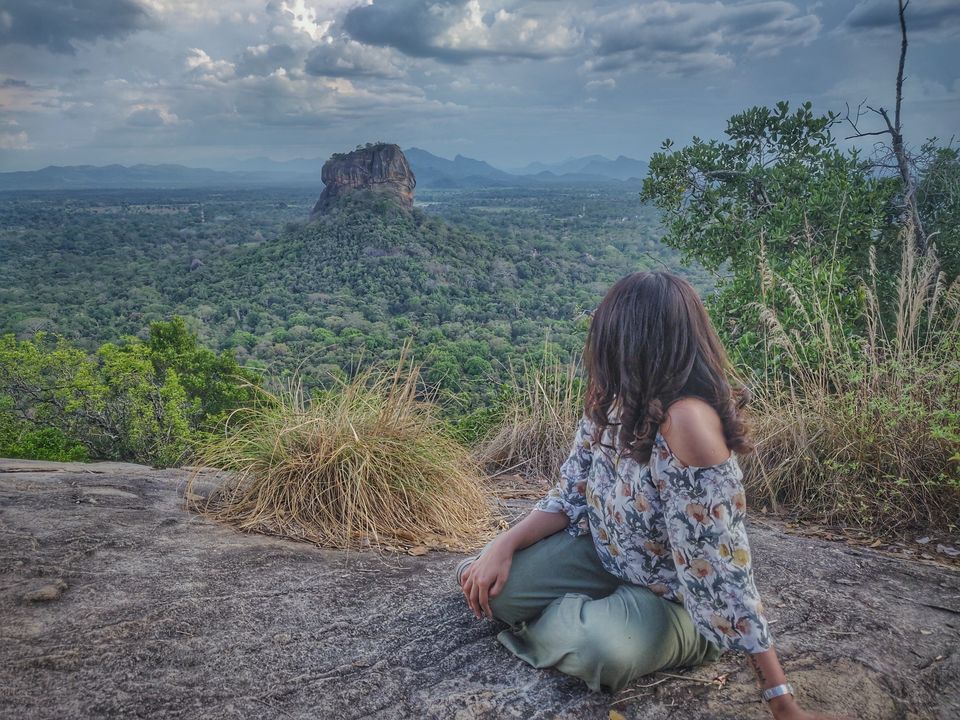 Photo of Your guide to the 12 most Instagram Famous spots of Sri Lanka! 1/12 by Divya Iyer
