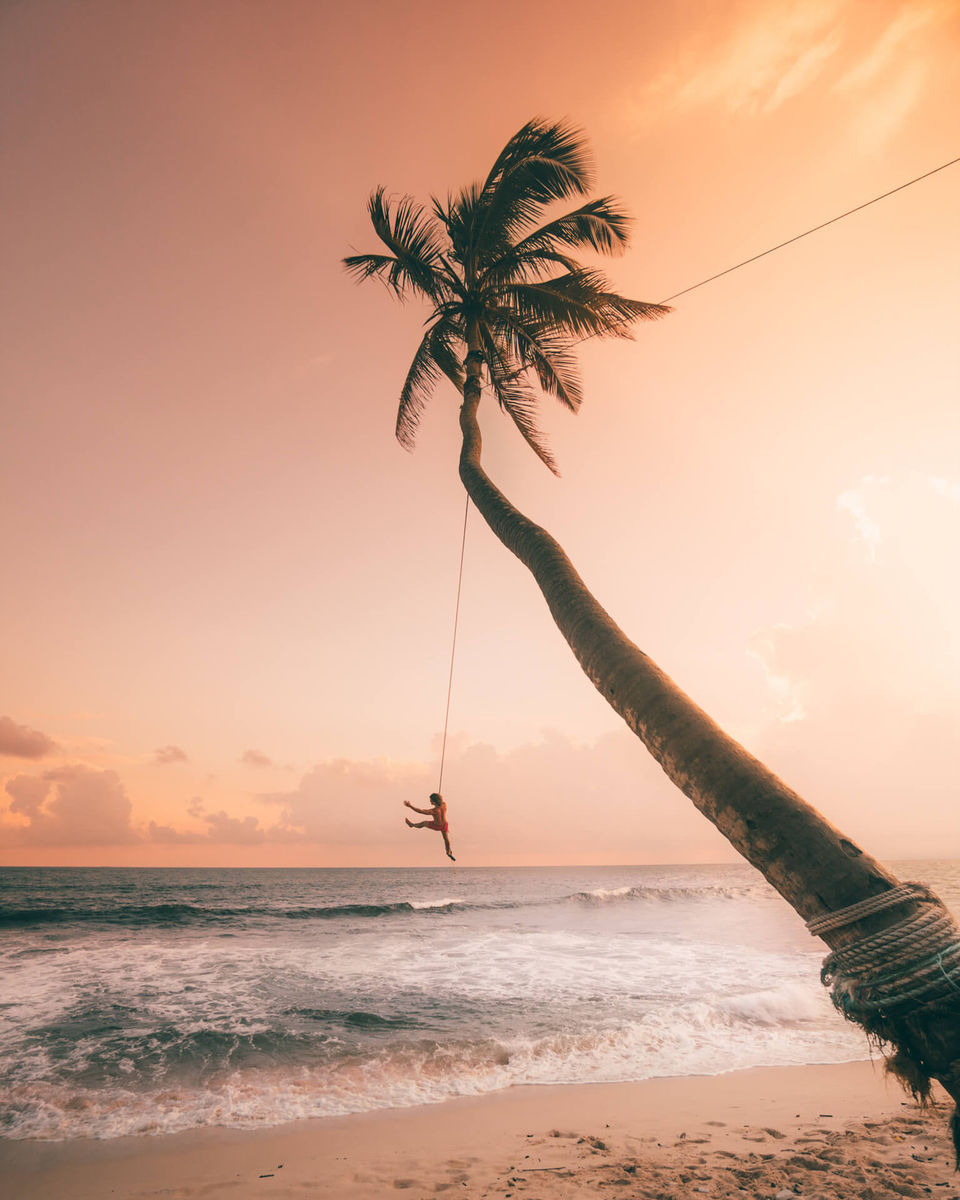 Photo of Your guide to the 12 most Instagram Famous spots of Sri Lanka! 3/12 by Divya Iyer