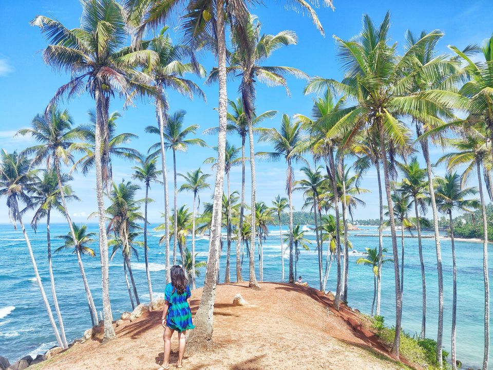 Photo of Your guide to the 12 most Instagram Famous spots of Sri Lanka! 4/12 by Divya Iyer