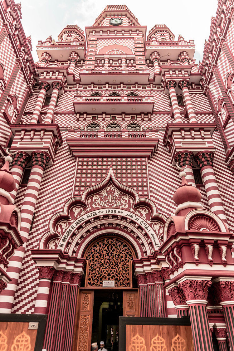 Photo of Your guide to the 12 most Instagram Famous spots of Sri Lanka! 10/12 by Divya Iyer