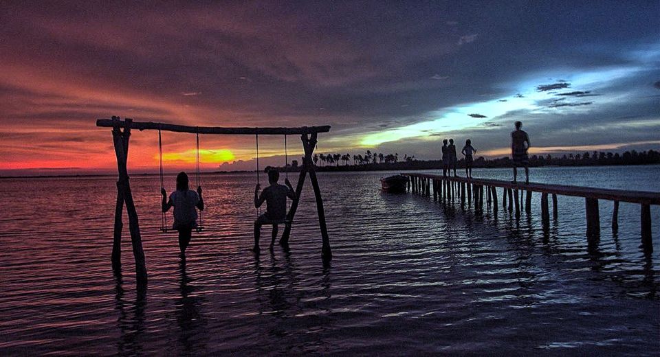 Photo of Your guide to the 12 most Instagram Famous spots of Sri Lanka! 11/12 by Divya Iyer