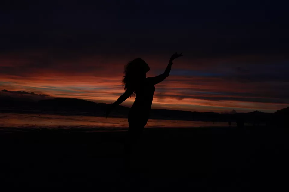 Photo of Krabi Thailand by Vinoth Kumar