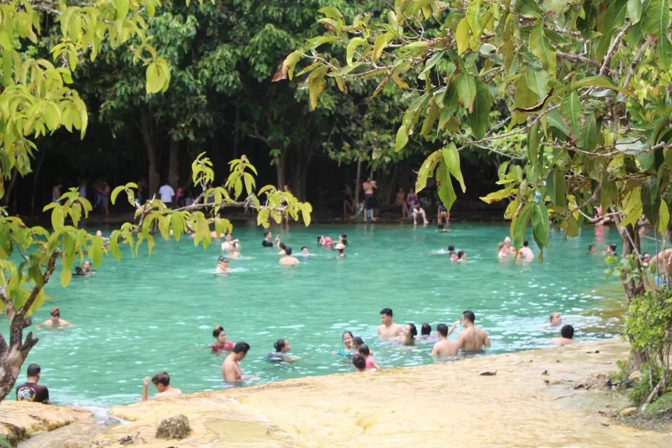 Photo of Krabi Thailand by Vinoth Kumar