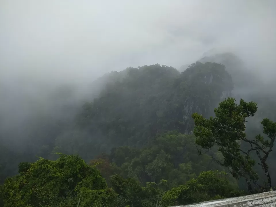 Photo of Krabi Thailand by Vinoth Kumar