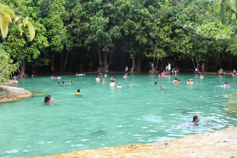 Photo of Krabi Thailand by Vinoth Kumar