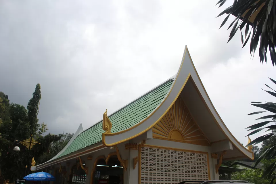 Photo of Krabi Thailand by Vinoth Kumar