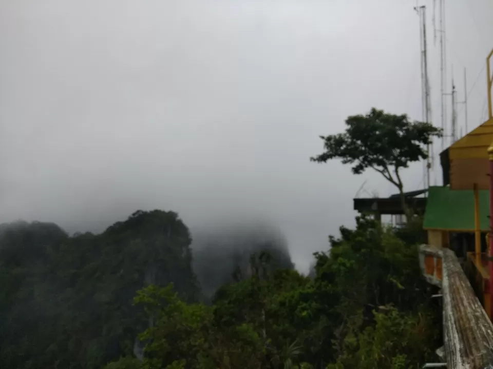 Photo of Krabi Thailand by Vinoth Kumar