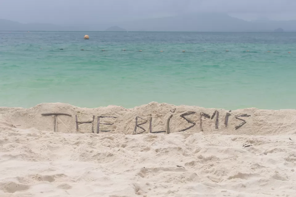 Photo of Krabi Thailand by Vinoth Kumar