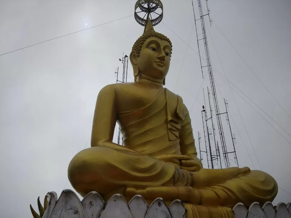 Photo of Krabi Thailand by Vinoth Kumar