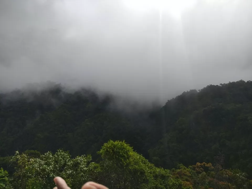 Photo of Krabi Thailand by Vinoth Kumar