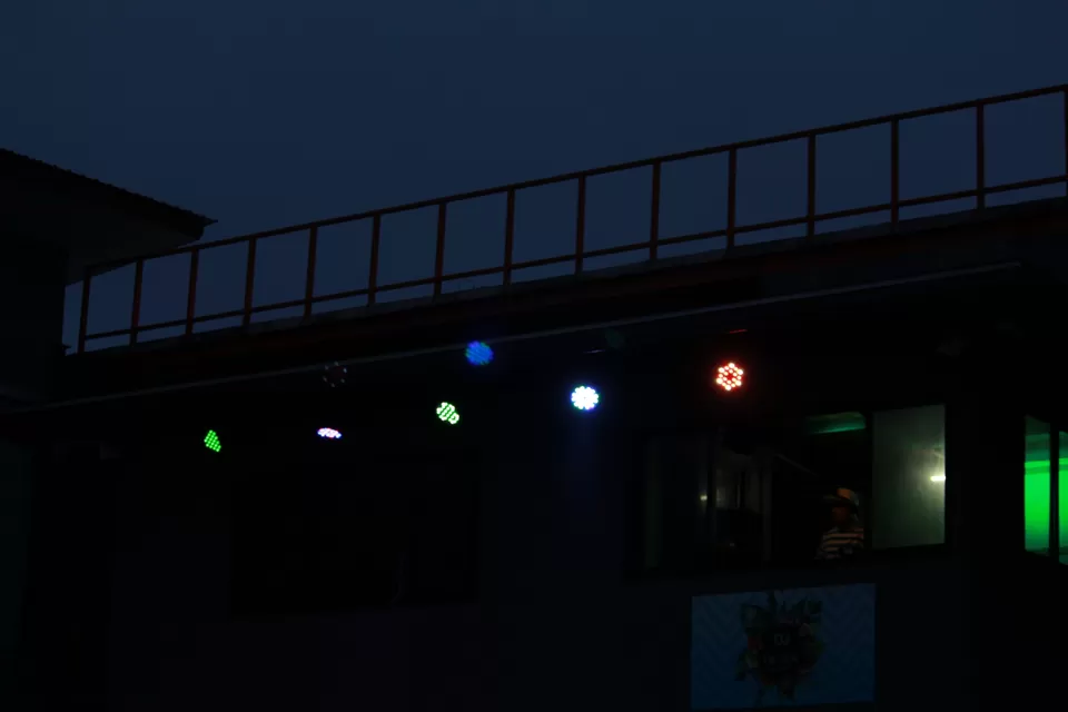 Photo of Phi Phi Islands Ao Nang Krabi Thailand by Vinoth Kumar