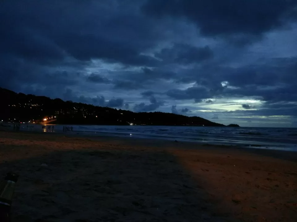 Photo of Phuket Thailand by Vinoth Kumar