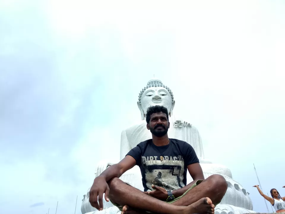 Photo of Phuket Thailand by Vinoth Kumar