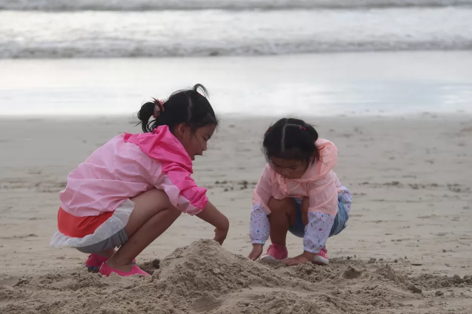 Photo of Phuket Thailand by Vinoth Kumar