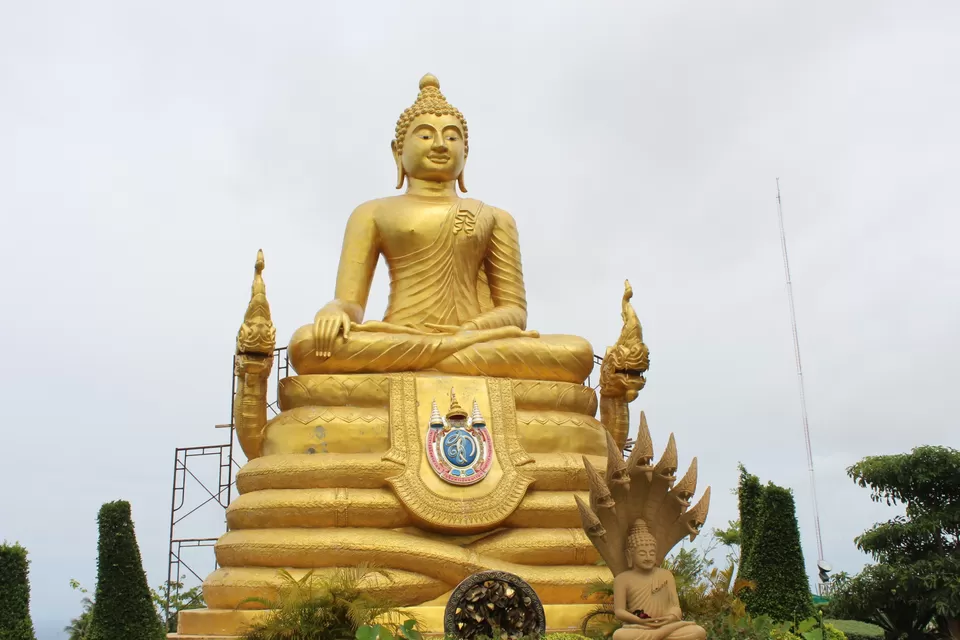 Photo of Phuket Thailand by Vinoth Kumar