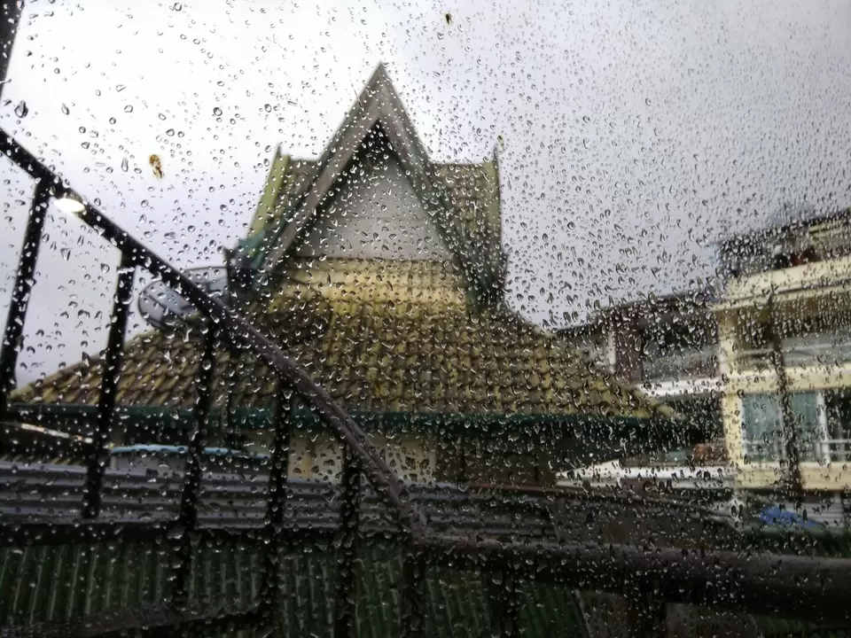 Photo of Phuket Thailand by Vinoth Kumar