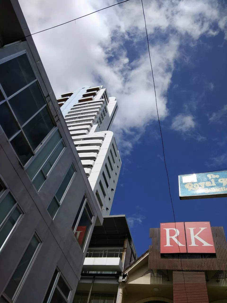 Photo of Phuket Thailand by Vinoth Kumar