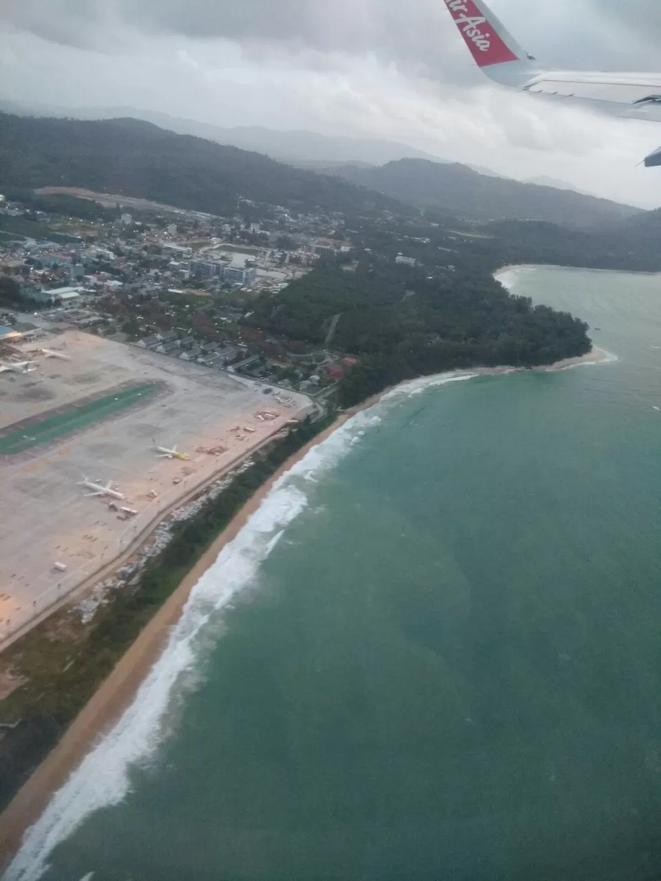 Photo of Phuket Thailand by Vinoth Kumar