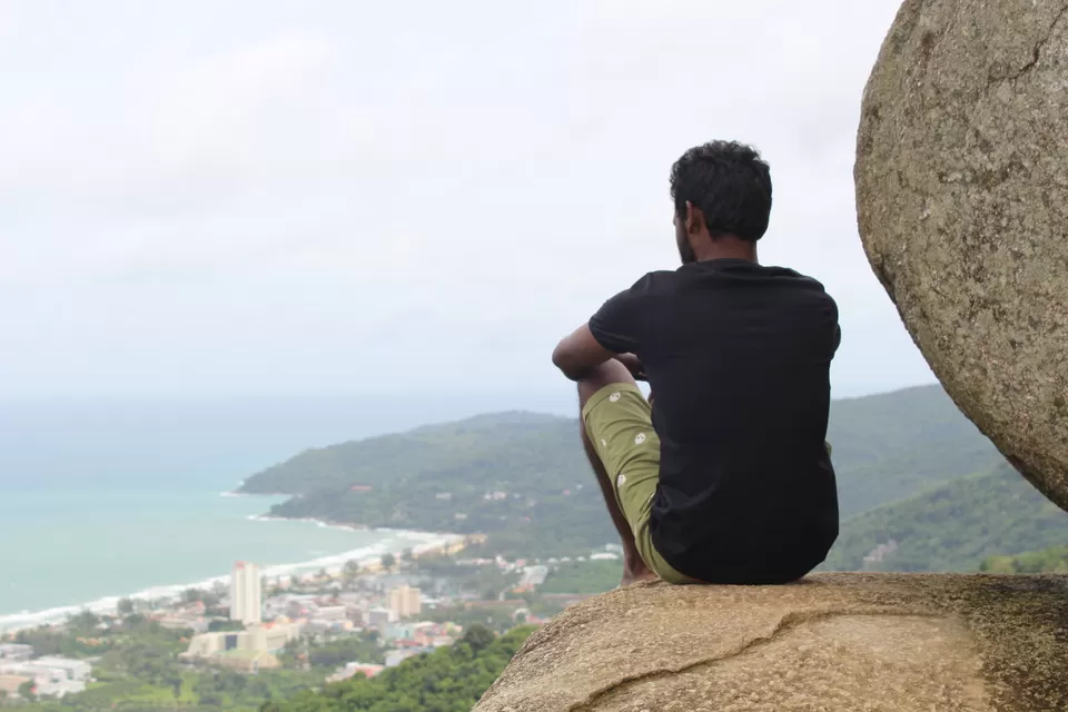 Photo of Phuket Thailand by Vinoth Kumar