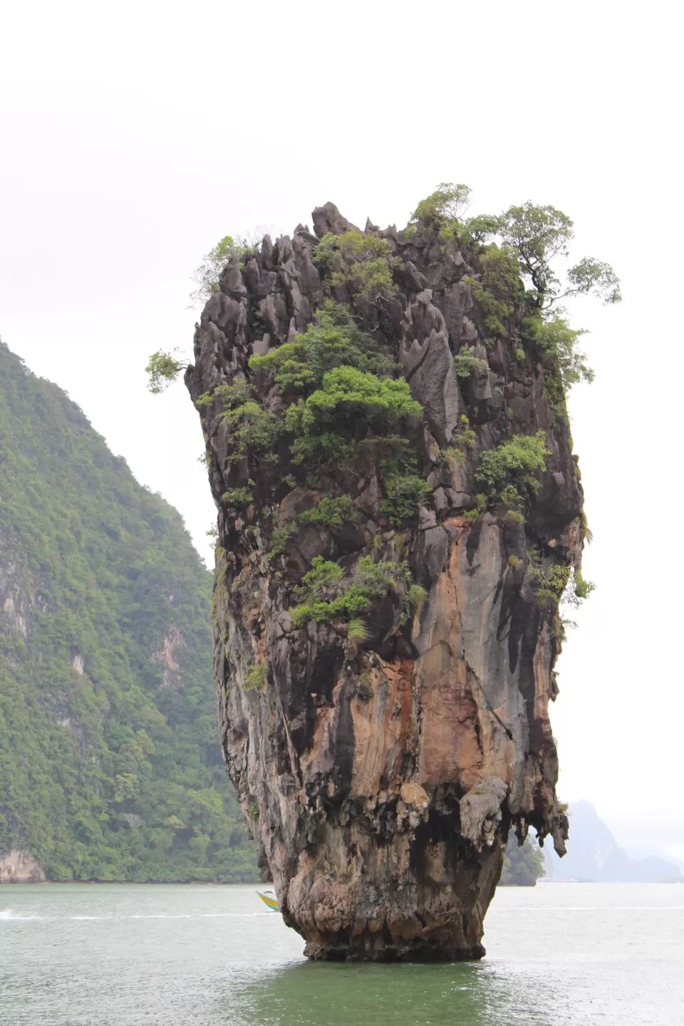 Photo of Phuket Thailand by Vinoth Kumar