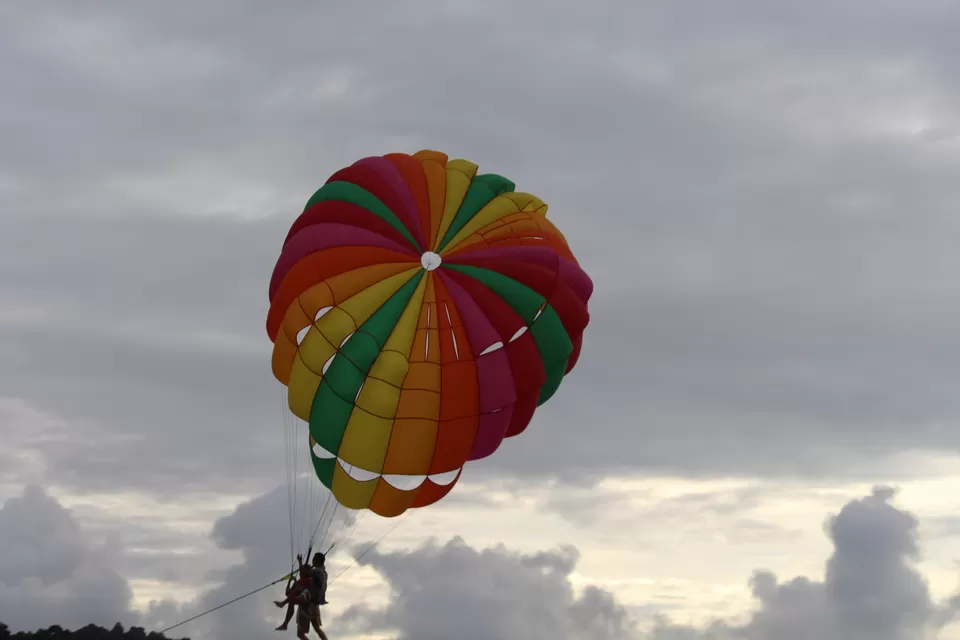 Photo of Phuket Thailand by Vinoth Kumar