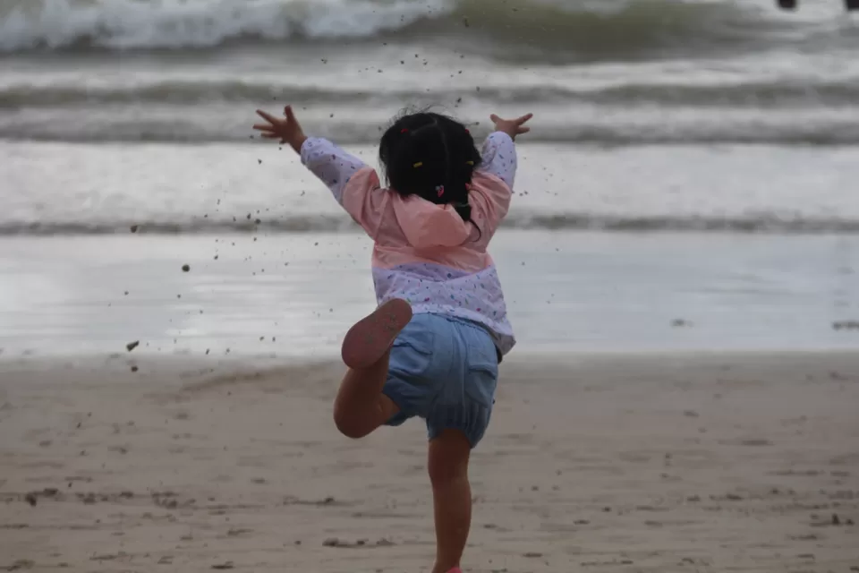 Photo of Phuket Thailand by Vinoth Kumar