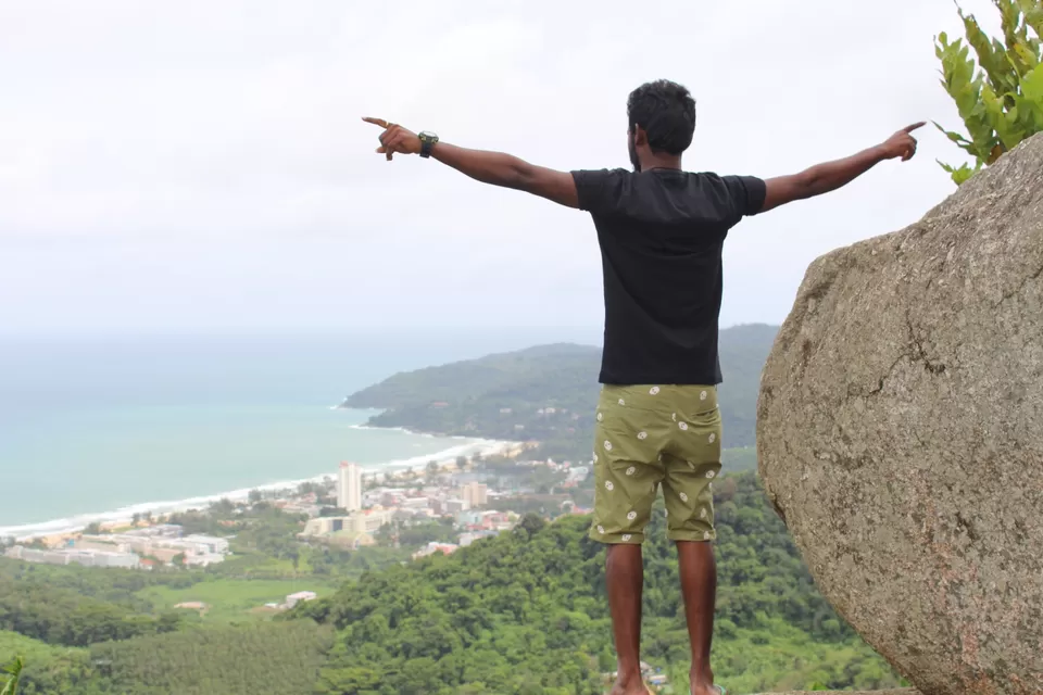 Photo of Phuket Thailand by Vinoth Kumar