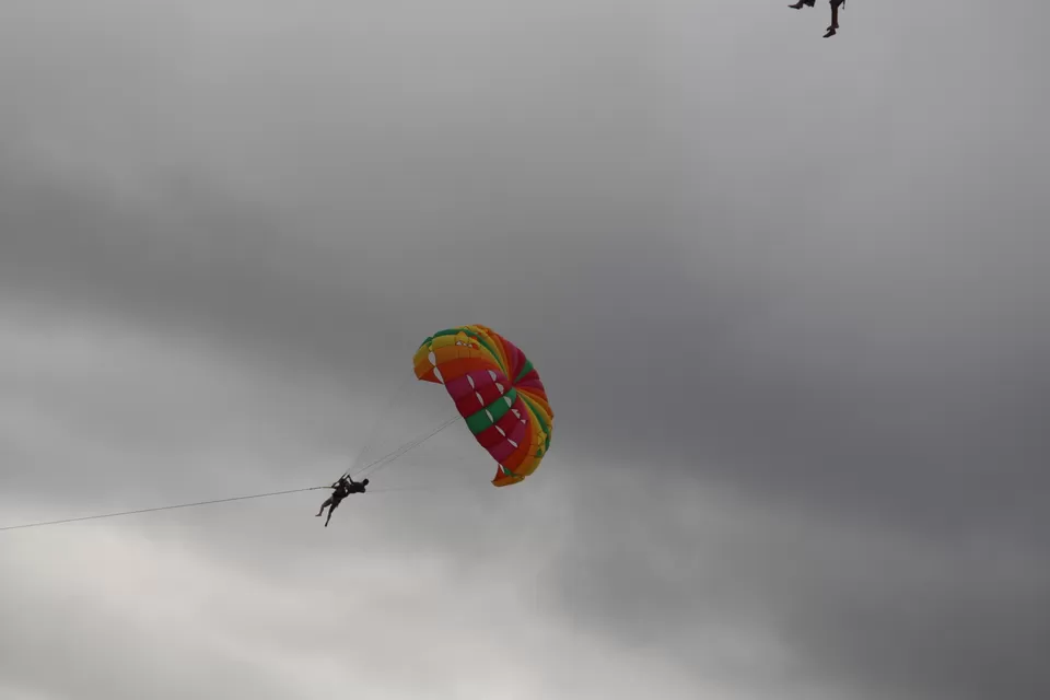 Photo of Phuket Thailand by Vinoth Kumar