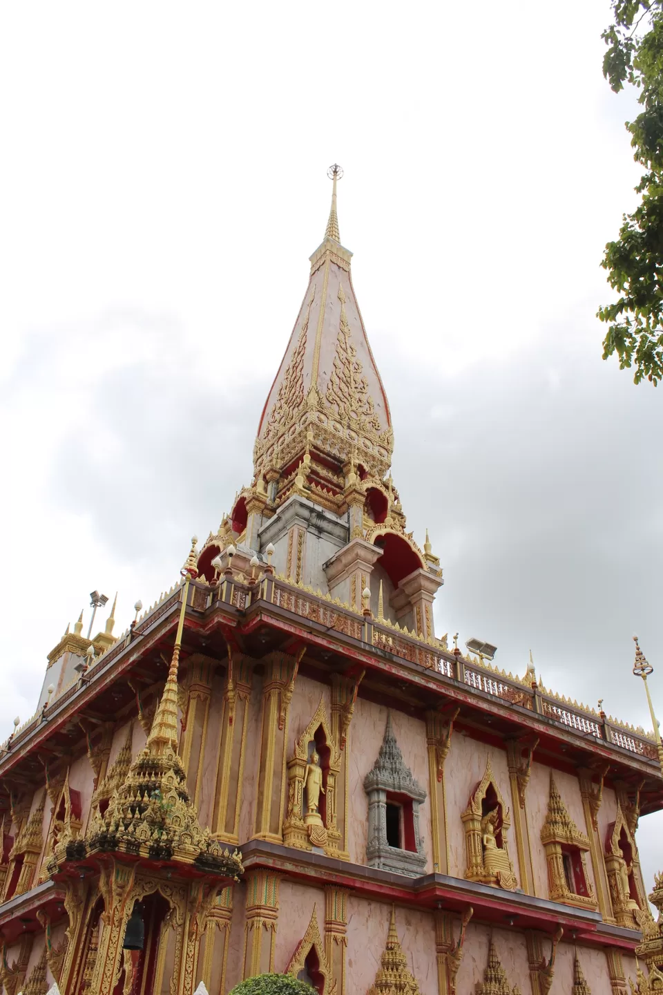 Photo of Phuket Thailand by Vinoth Kumar