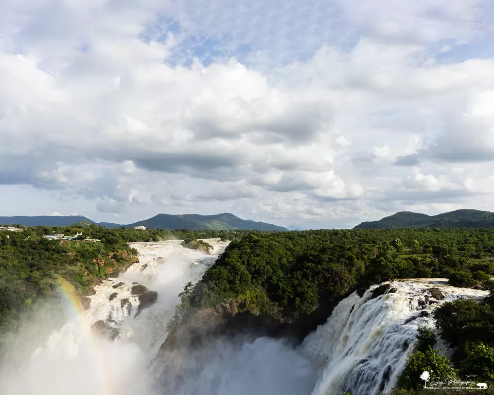 Photo of A monsoon delight by Sujay Jamkhandi