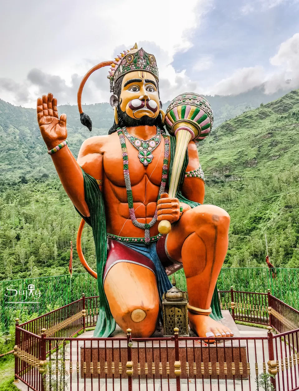 Photo of Shillaru, Himachal Pradesh, India by Sujay Jamkhandi