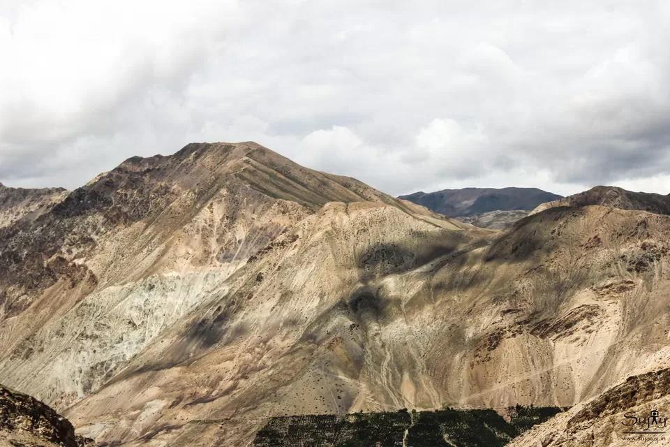 Photo of Chandrataal Lake, Himachal Pradesh, India by Sujay Jamkhandi
