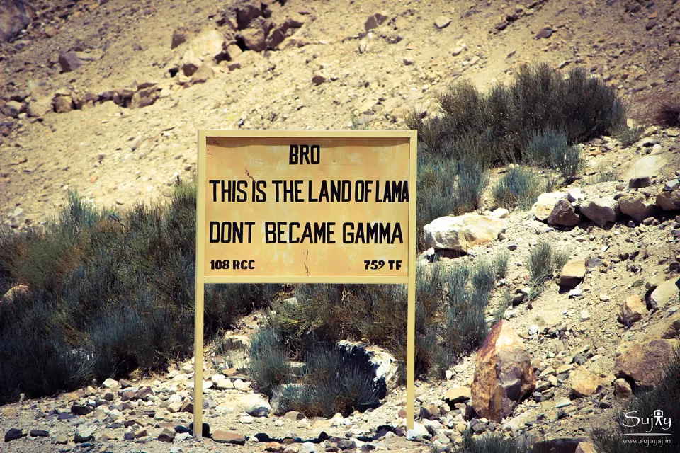 Photo of Chandrataal Lake, Himachal Pradesh, India by Sujay Jamkhandi